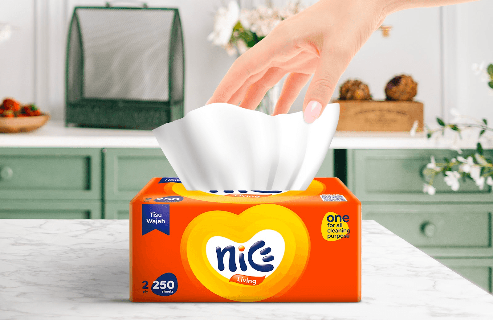 NICE Tissue Supporting Resourceful Strivers Nice Indonesia Unithree nice-tissue-supporting-resourceful-strivers-nice-indonesia-unithree
